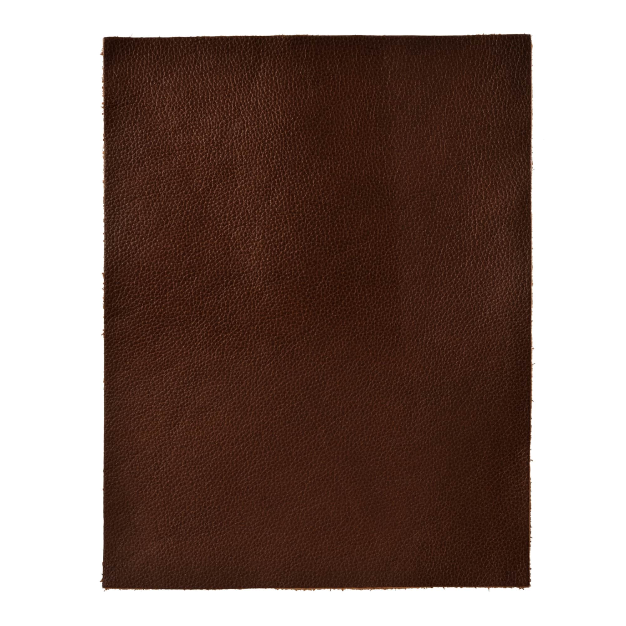 Realeather® Brown Premium Leather Trim Piece